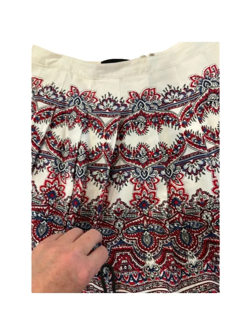 Talbots embrace eclectic